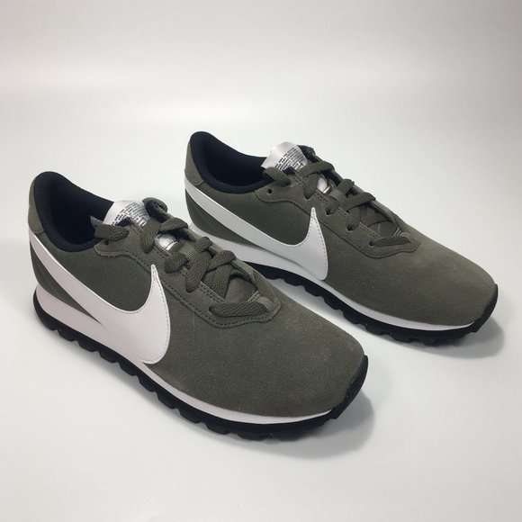 Nike Pre-Love O.X. Sneakers Women's AO3166-300 NEW - Picture 5 of 9